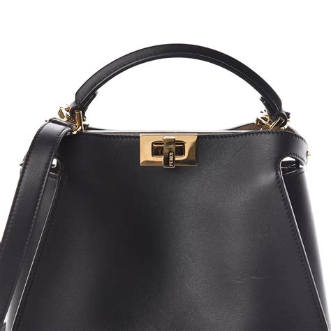 fendi peekaboo iconic essentially|Fendi peekaboo price.